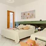 Διαμέρισμα Baia Di Citara