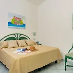Appartamento Baia Di Citara *