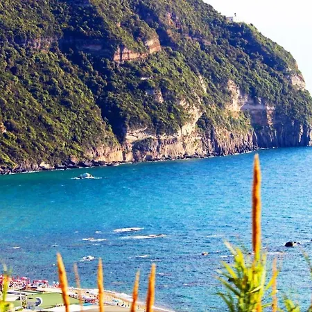 Baia Di Citara *
