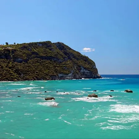 Baia Di Citara Apartmán Forio di Ischia