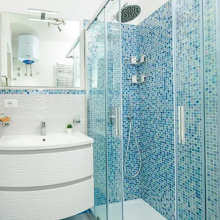 Baia Di Citara Apartmán *