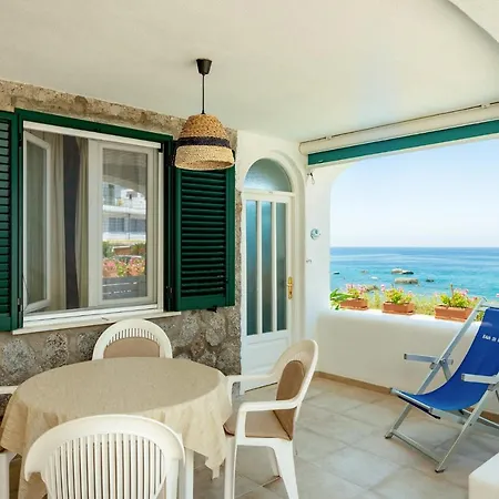 Apartmán Baia Di Citara Forio di Ischia