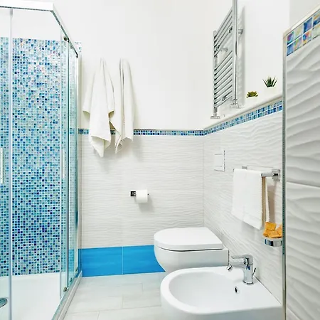 Apartmán Baia Di Citara Forio di Ischia
