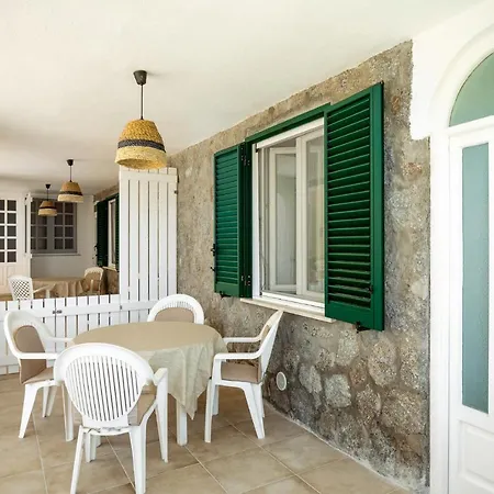 Apartmán Baia Di Citara Forio di Ischia