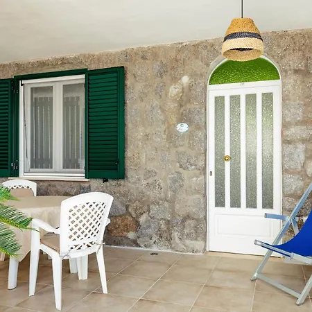 Baia Di Citara Apartmán Forio di Ischia