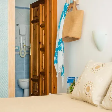 Baia Di Citara Apartmán *