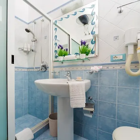 Apartmán Baia Di Citara *