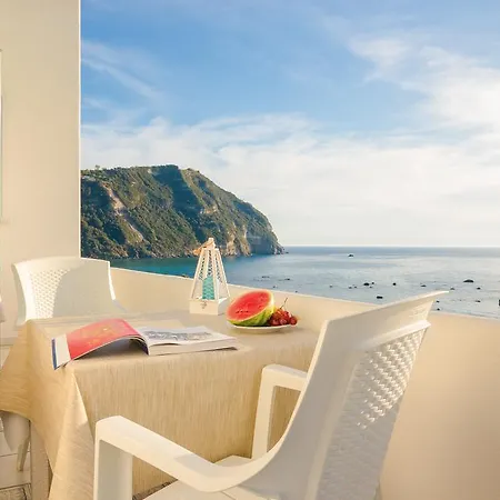 Baia Di Citara Apartmán Forio di Ischia