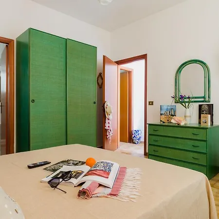 Apartmán Baia Di Citara *