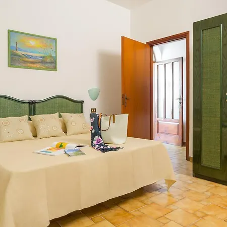 Apartmán Baia Di Citara