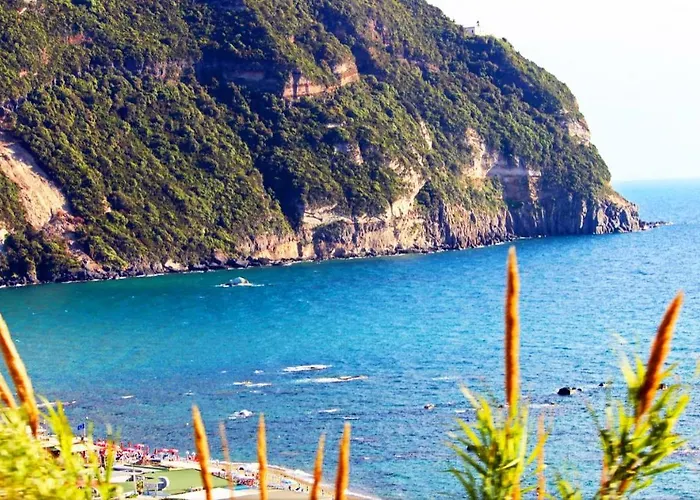 Baia Di Citara *