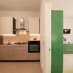 Baia Di Citara Apartamento *