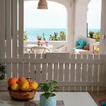 Apartamento Baia Di Citara *