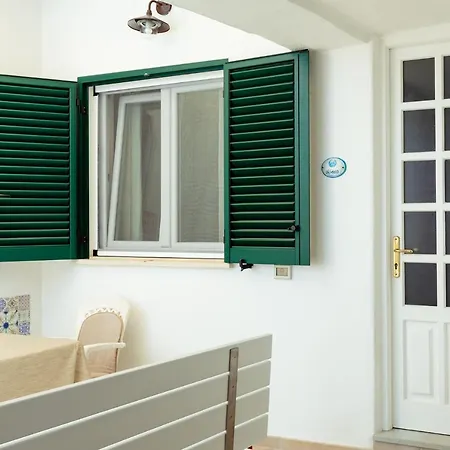 Baia Di Citara Forio di Ischia