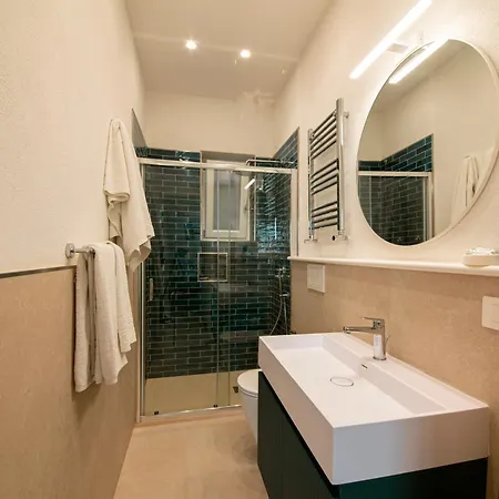 Apartmán Baia Di Citara Forio di Ischia