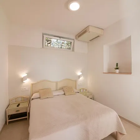 Baia Di Citara Apartmán Forio di Ischia