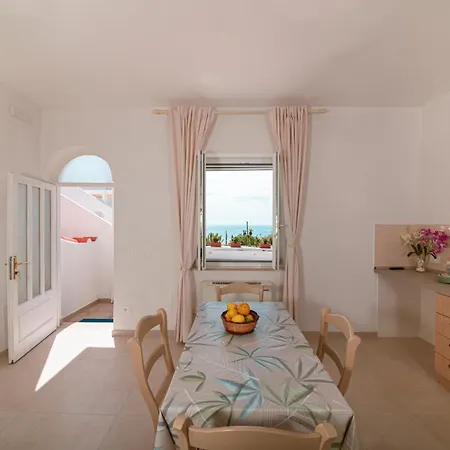 Baia Di Citara * Forio di Ischia
