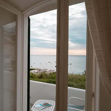 Baia Di Citara Apartmán Forio di Ischia