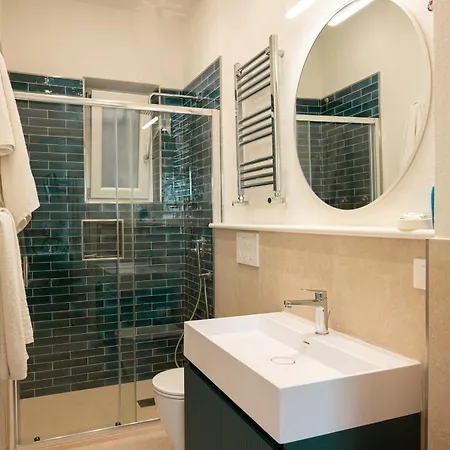 Baia Di Citara Apartmán