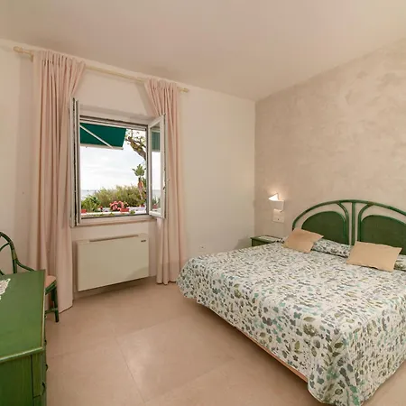 Apartamento Baia Di Citara