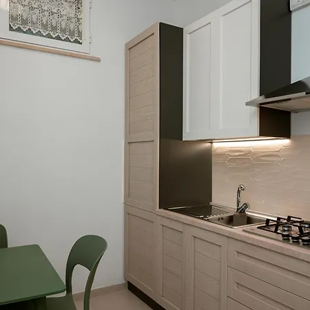 Apartmán Baia Di Citara Forio di Ischia