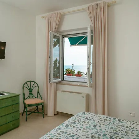 Baia Di Citara * Forio di Ischia
