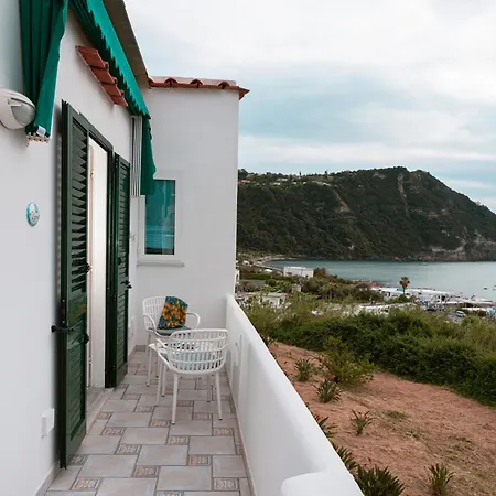 Baia Di Citara Apartamento *