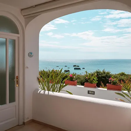 Baia Di Citara Forio di Ischia