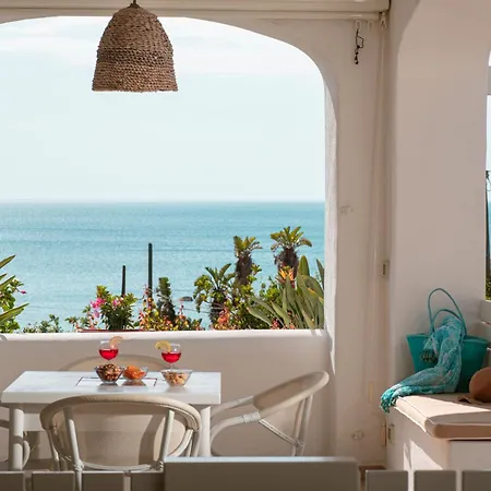 Baia Di Citara Apartamento