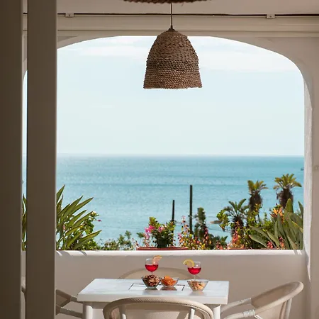 Apartmán Baia Di Citara Forio di Ischia