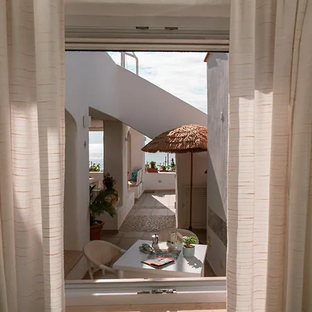 Apartamento Baia Di Citara Forio di Ischia