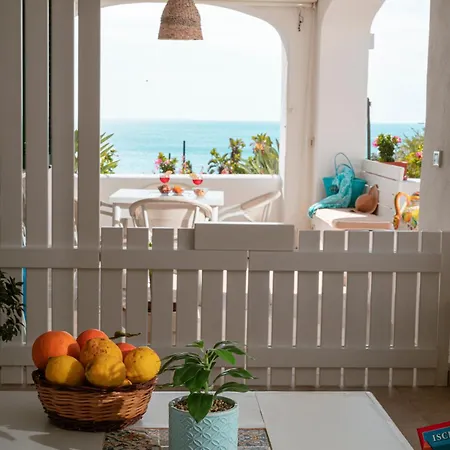 Apartmán Baia Di Citara *