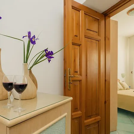 Apartment Baia Di Citara *