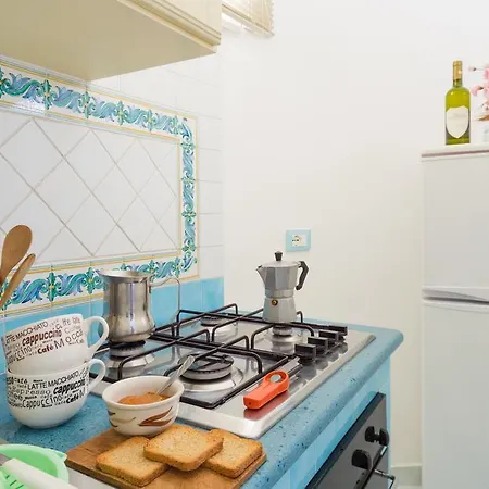 Baia Di Citara * Forio di Ischia