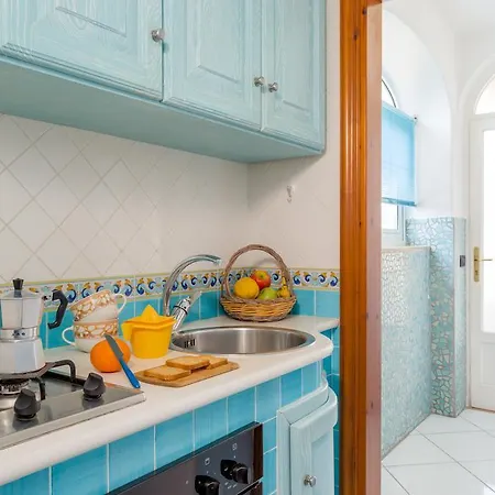 Baia Di Citara Forio di Ischia