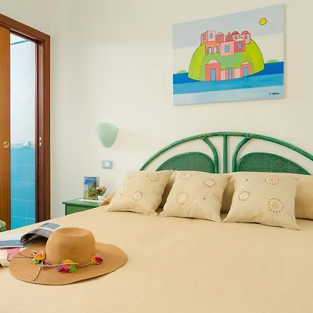 Baia Di Citara Apartment