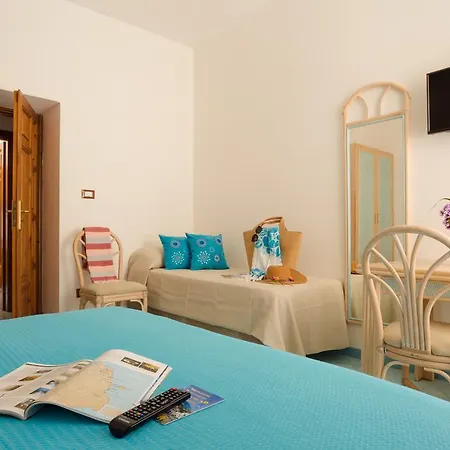 Baia Di Citara Forio di Ischia