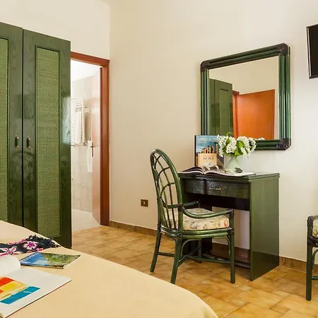 Baia Di Citara * Forio di Ischia