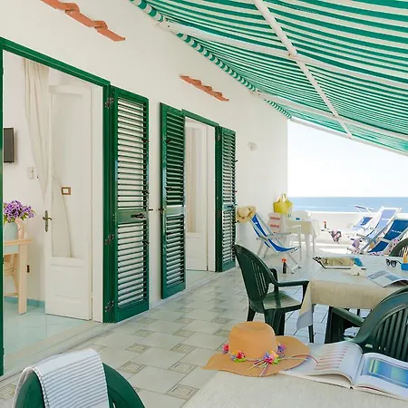 Apartament Baia Di Citara