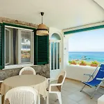 アパート Baia Di Citara Forio di Ischia