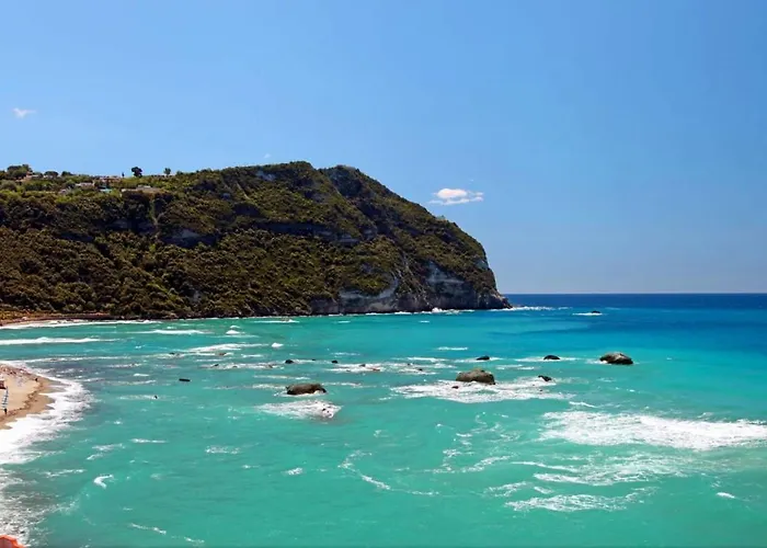 Baia Di Citara Appartamento Forio di Ischia