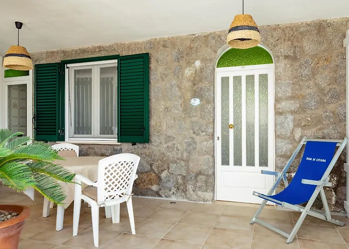 Baia Di Citara Appartamento Forio di Ischia