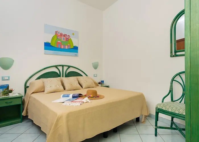 Appartamento Baia Di Citara *